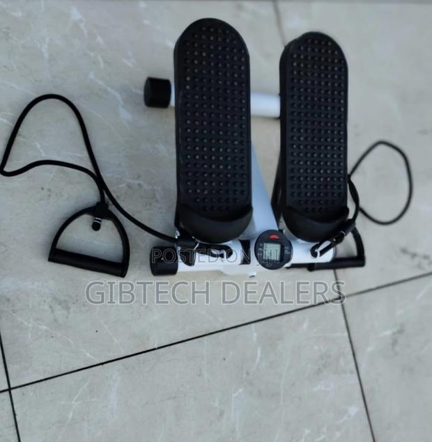 Quality Mini Stepper Exercise Machine - main view