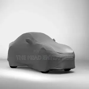 Seasonal Premium Quality Car Cover