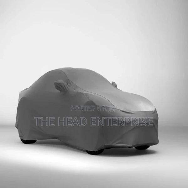 Seasonal Premium Quality Car Cover