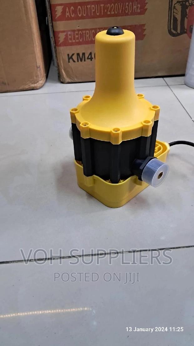 Automatic Control Switch LR8213 - thumbnail 2