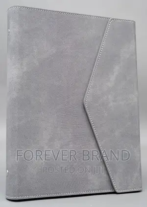 Organizer B5 Sizes on Offer