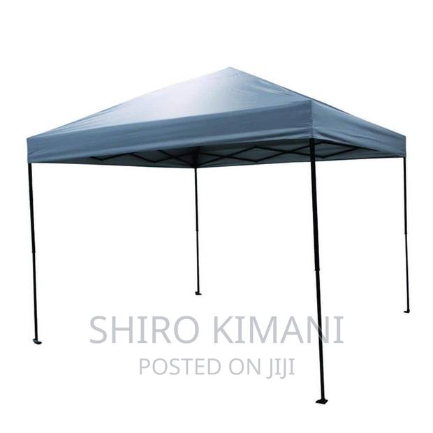 Gazebos 3by3 Imported Brand New