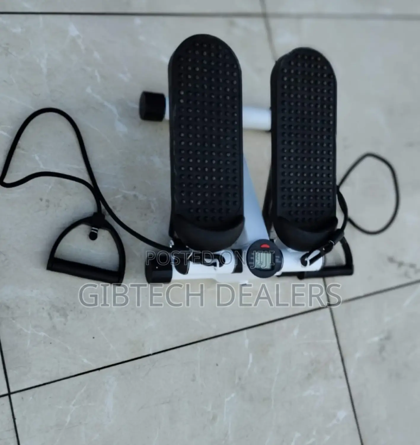 Exercise Mini Stepper Machine