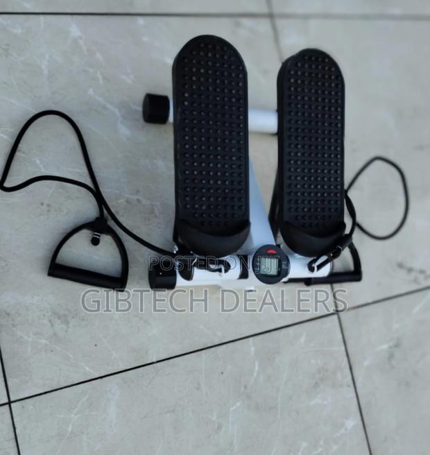 Exercise Mini Stepper Machine