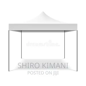 Imported Brand New 3by3 Gazebos