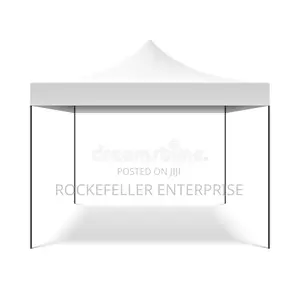 Imported Brand New 3by3 Gazebos