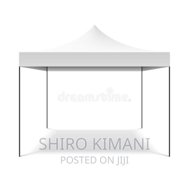 Imported Brand New 3by3 Gazebos