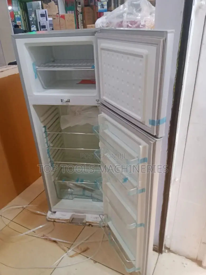213 Litres Ramtons Fridge