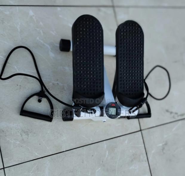 Exercise Mini Stepper Machine Now Available