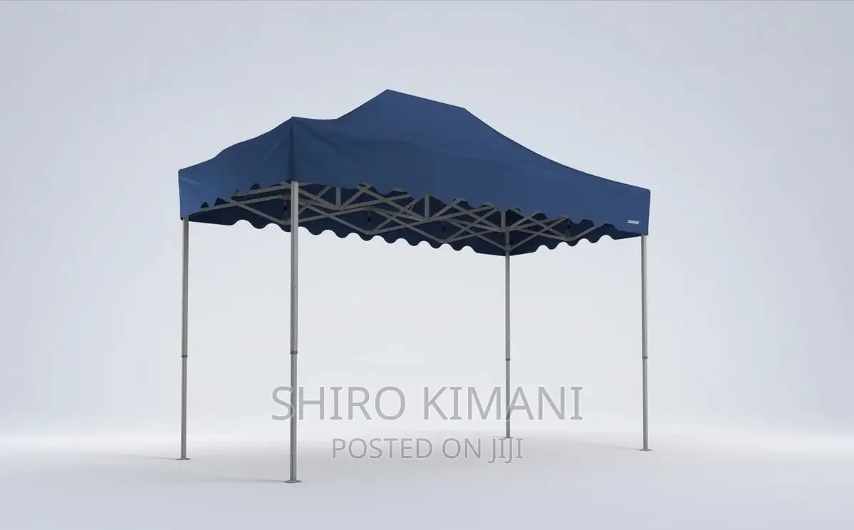 Waterproof Gazebos 3by3