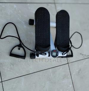 Exercise Mini Stepper Machine Available - thumbnail 2