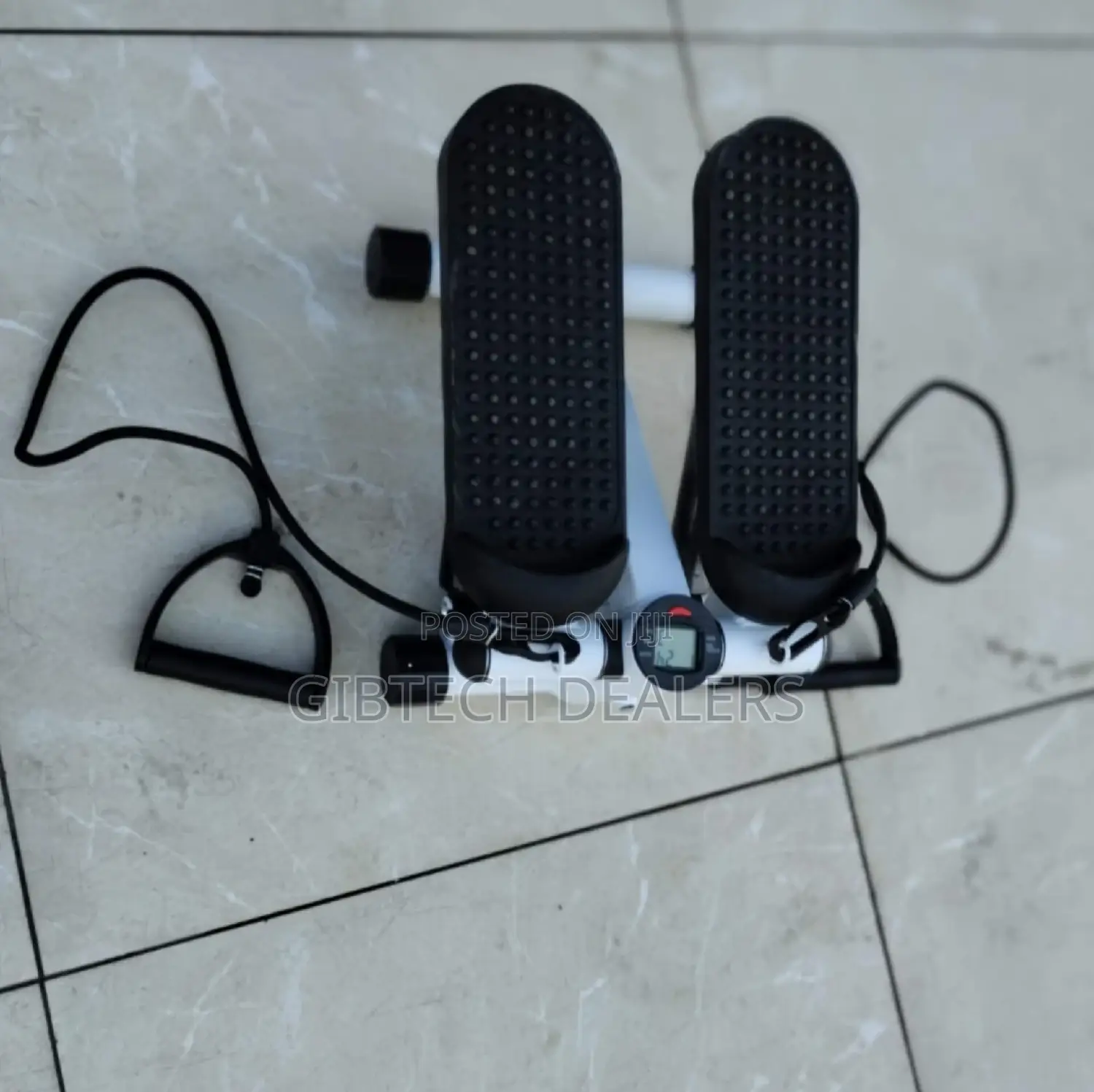 Exercise Mini Stepper Machine