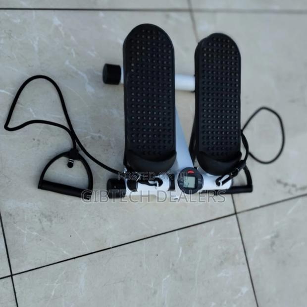 Exercise Mini Stepper Machine