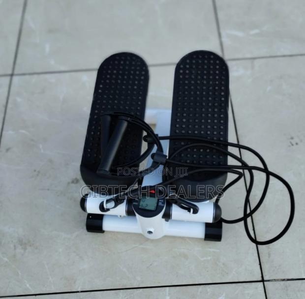 Affordable Mini Stepper Exercise Machine
