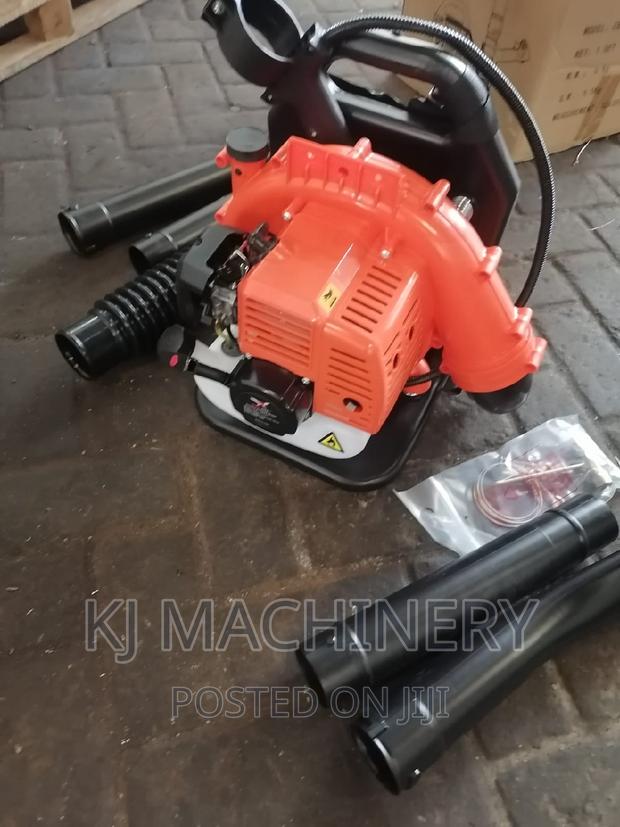 Leaf Blowing Machine-Quality Assured Brand - thumbnail 3