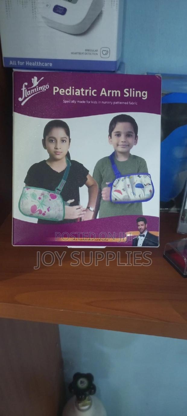 Peadeatric Sling - main view