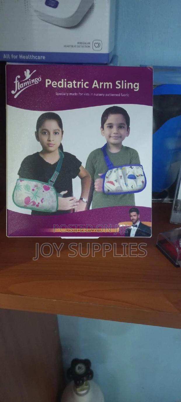 Peadeatric Sling - thumbnail 2