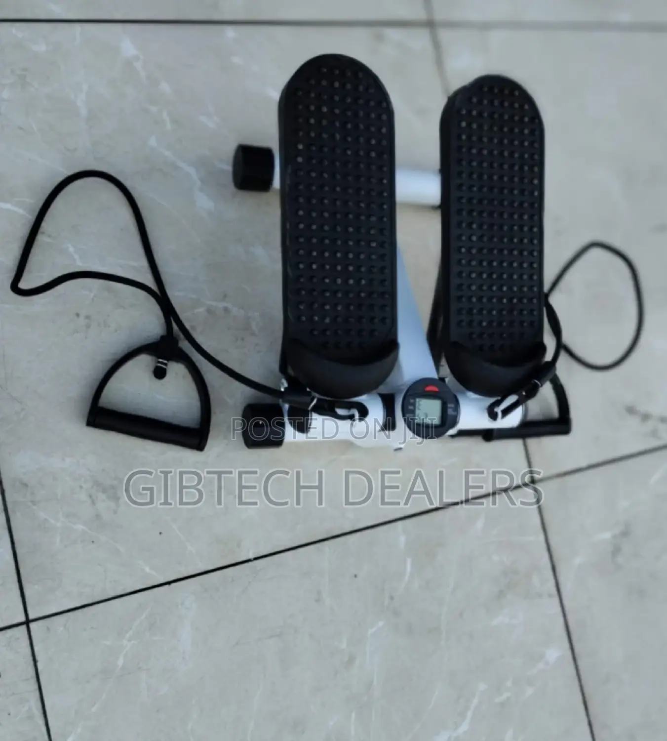 High Quality Mini Stepper Exercise Machine