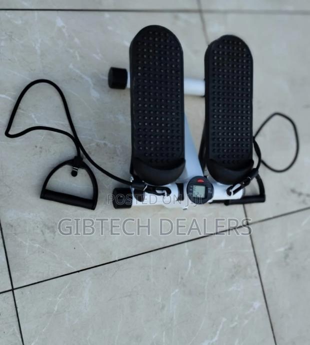 High Quality Mini Stepper Exercise Machine