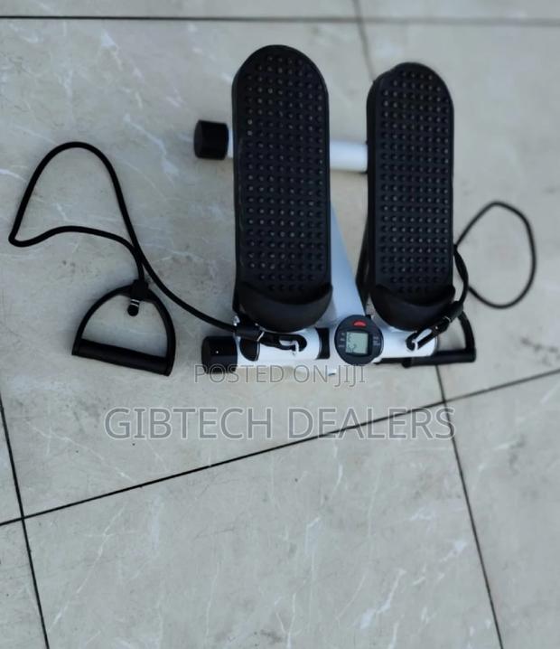 Mini Stepper Exercise Machine, Mini Stepper Exercise Machine
