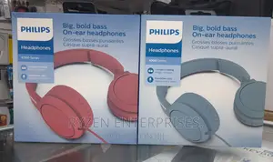 Philips TAH4105 Wired Headphones/ TAH4105 Wired TAH4105
