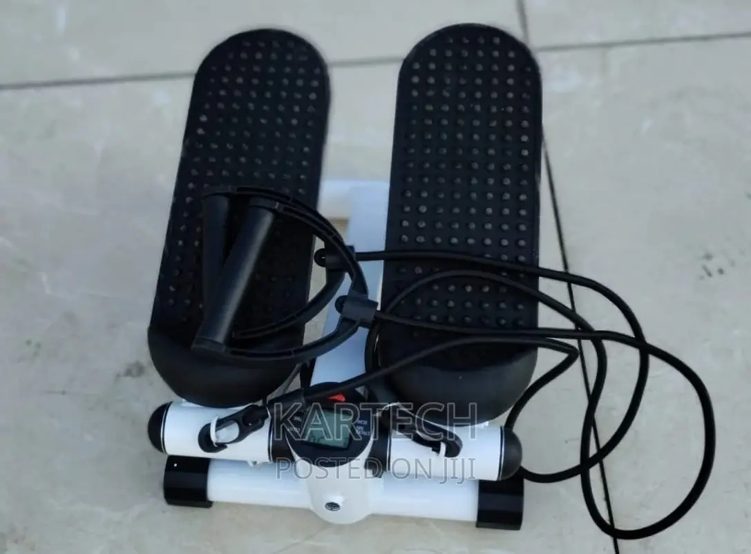 Mini Stepper Indoor Exercise Body Machines