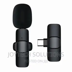 Original and Intelligent Wireless Microphone,
