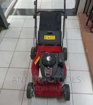 Honda Lawn Mower 196cc