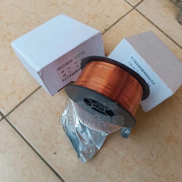 1kg 0.8mm Gas Mig Wire