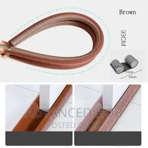 Door Sealer