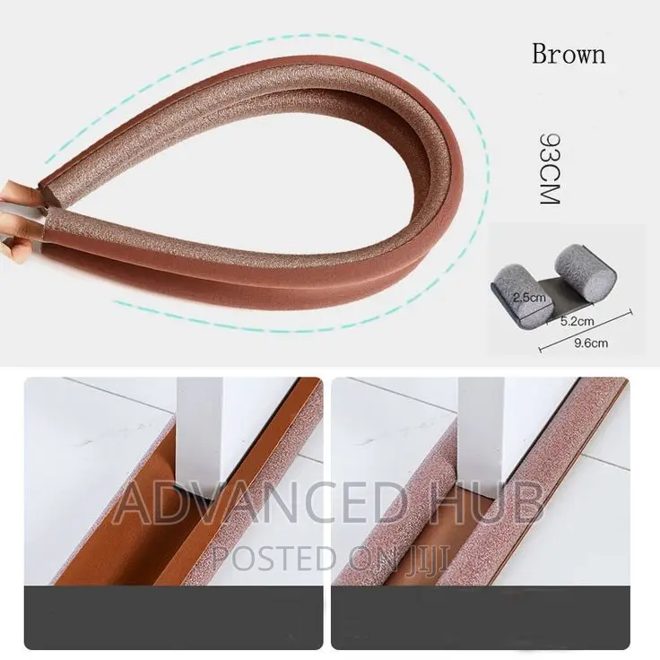 Door Sealer