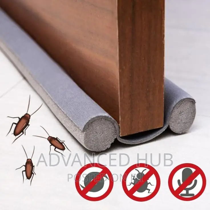 Door Sealer
