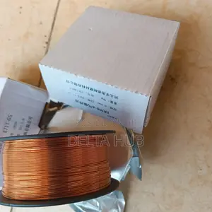Original 1kg Mig Wire