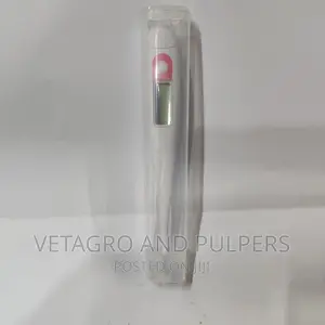 Digital Thermometer