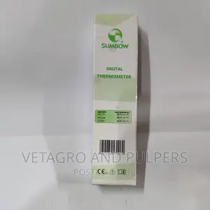 Digital Thermometer