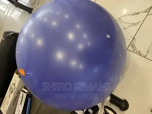 Yoga Ball Great Quality