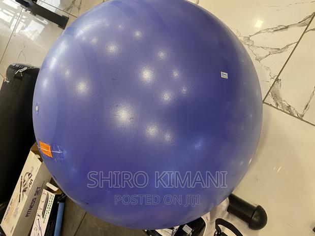 Yoga Ball Great Quality - main view