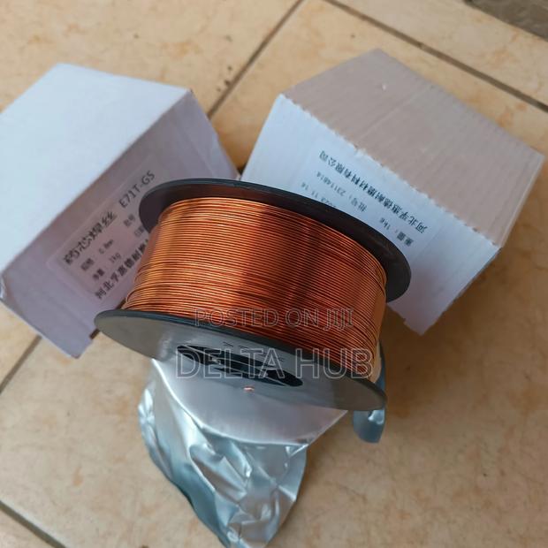 Mig Wire 1kg - main view