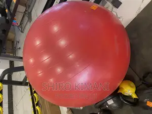 Quality 95cm Yoga Ball