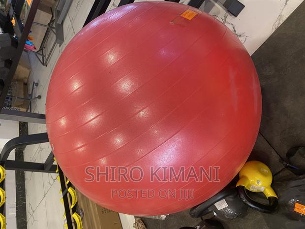 Quality 95cm Yoga Ball