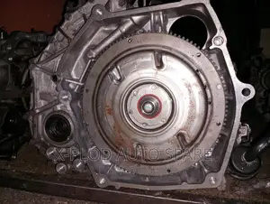 Lda Honda Fit/Vezel/Shuttle//Insight/Civic 2wd Gearbox