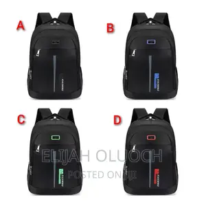Laptop/Highschool/Travelling Backpack