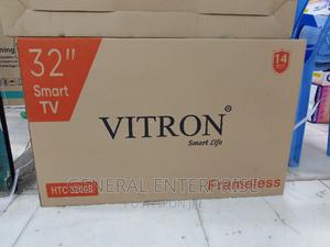 32 Inches Smart Android, Vitron 32 Smart Android - thumbnail 2