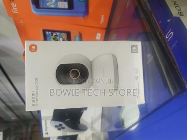 Xiaomi Smart Camera C300 - thumbnail 3