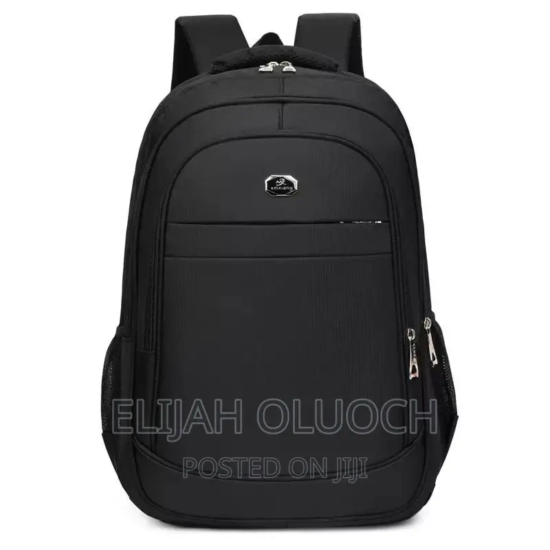 Unisex Stylish Large Carpacity Backapack