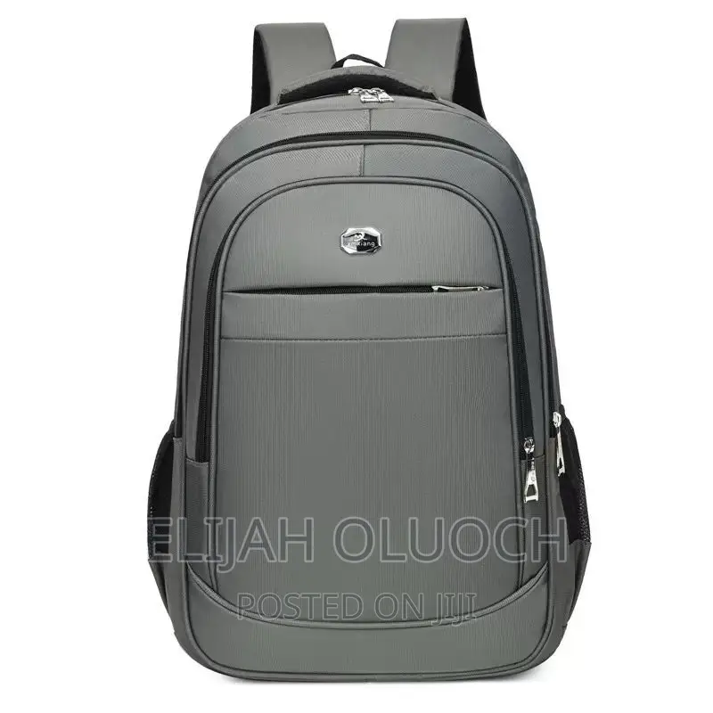 Unisex Stylish Large Carpacity Backapack