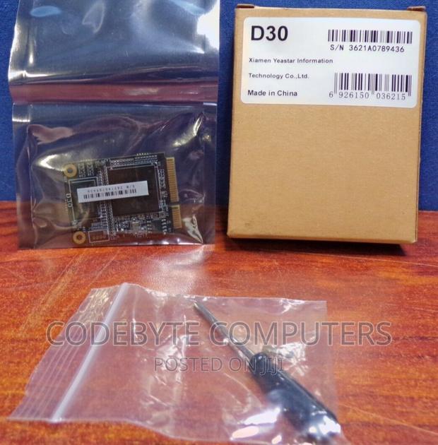 Yeastar D30 Extension Expansion Modul - main view