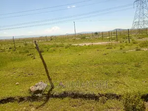 50by100 Plot on Sale in Nakuru Mutaita