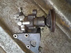 Townace Liteace 2C Power Steering Pump
