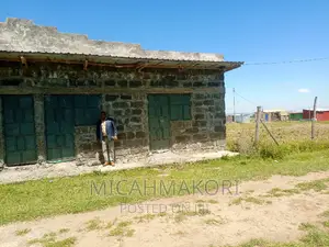 50by100 Plot on Sale in Nakuru Mutaita